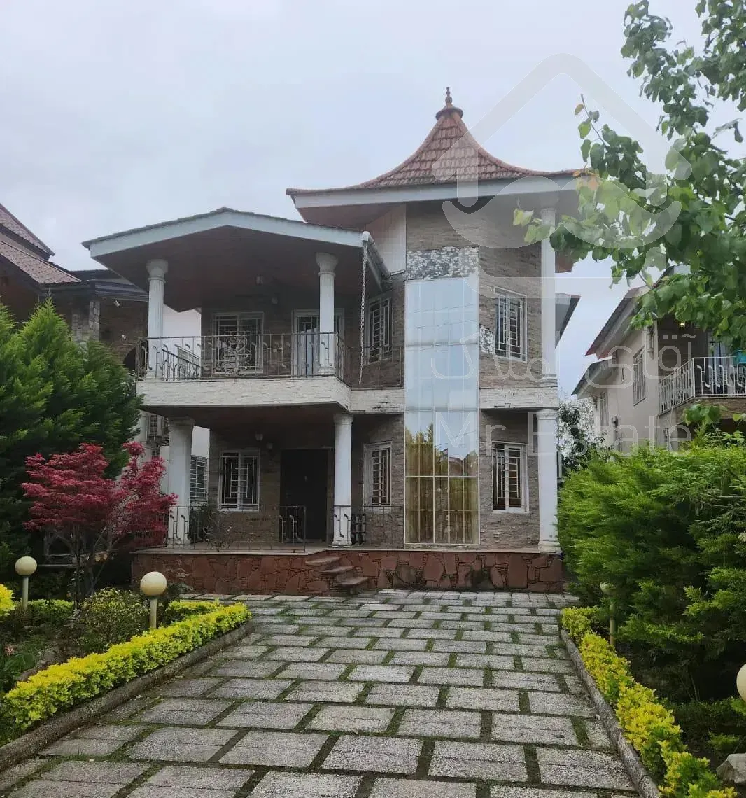 ویلاسرمایه‌گذاری علی‌آبادعسگرخان۳۰۰متر سندتکبرگ