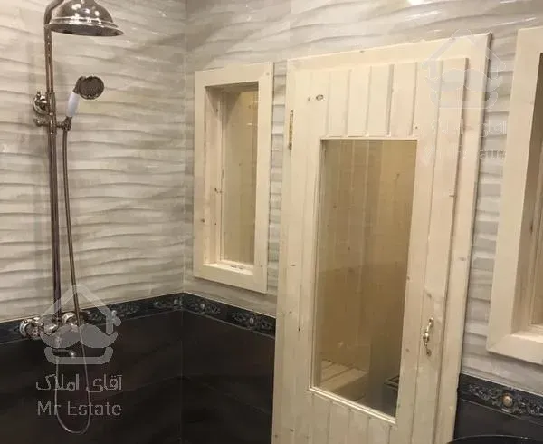 ۲۴۲ متر فول فرنیش نوساز گلستانها صادقیه