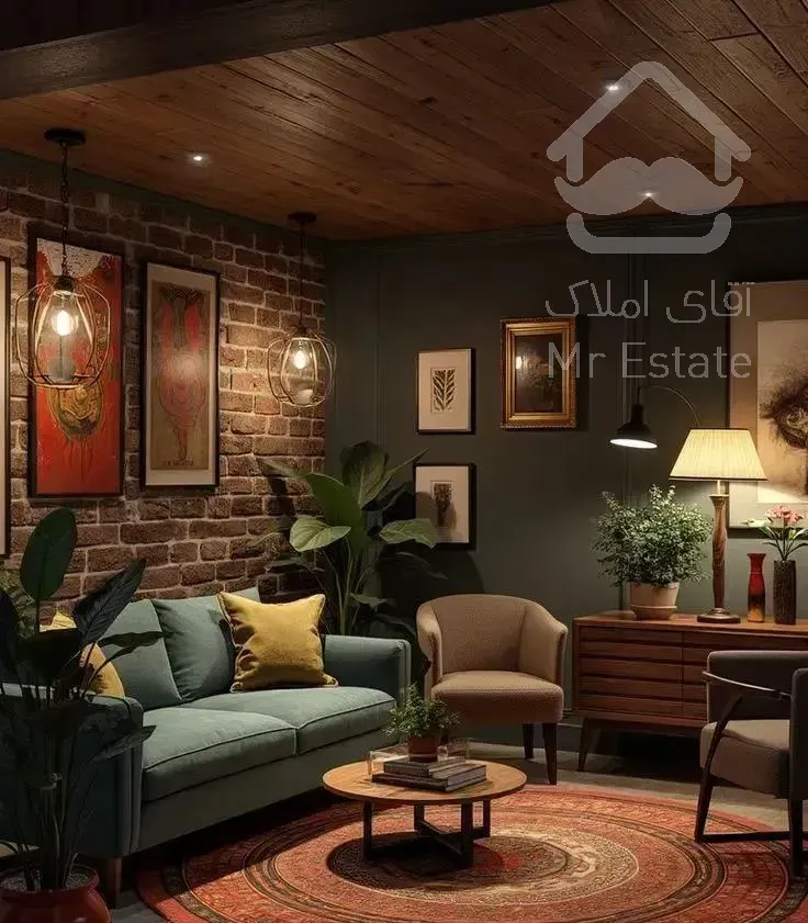 ۹۶متر/واحد جلو/بازسازی/بهترین زمان خرید ملک امروزه