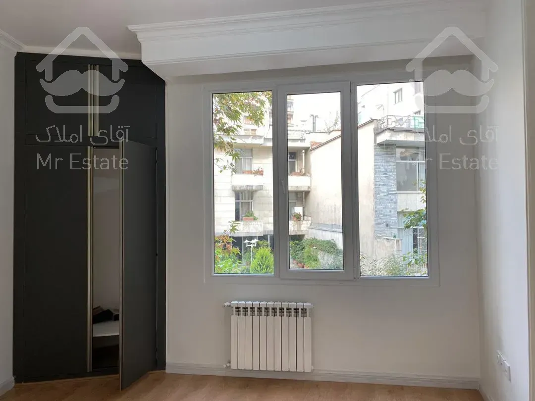 رهن کامل اپارتمان در داراباد