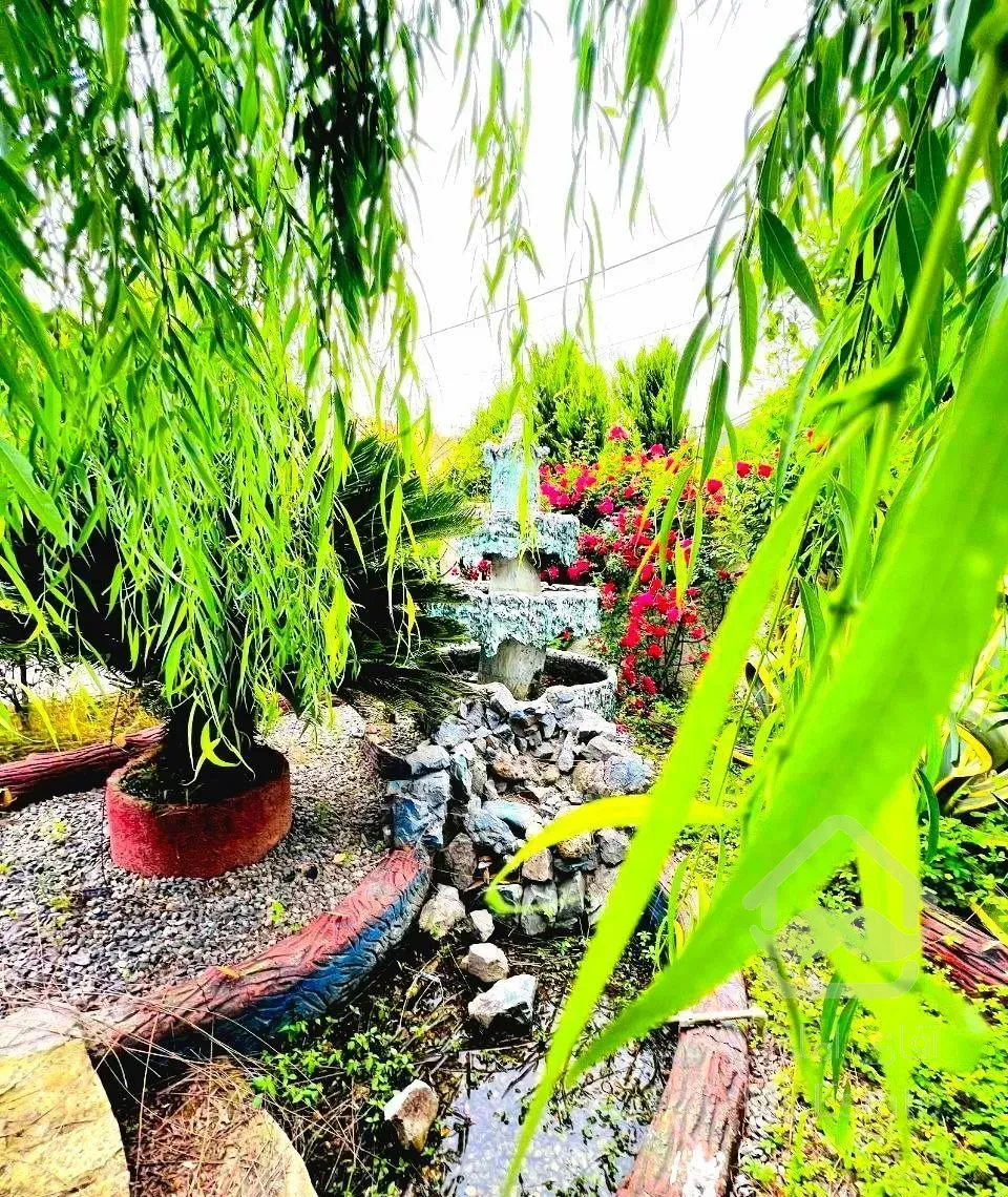 *خانه روستایی۲۳۰مترشخصی*سرمایه گذاری/سند۶دانگ