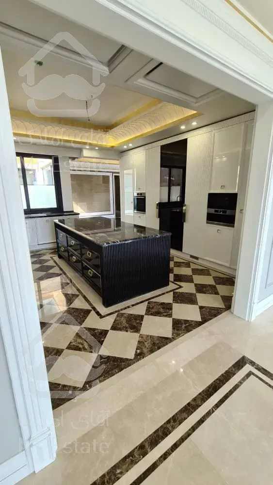 خرید ۳۴۰ متر ولنجک برج باغ