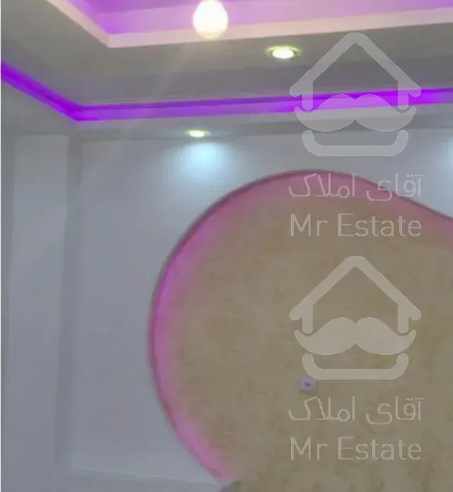 آپارتمان ۴۰ متری تهران اندیشه