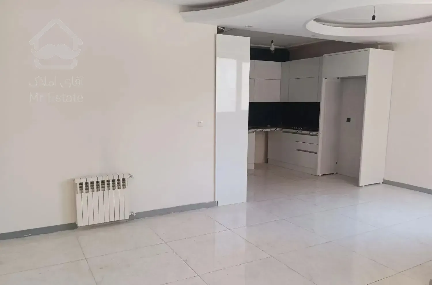 ۶۱متر ۱خواب نارمک فول امکانات