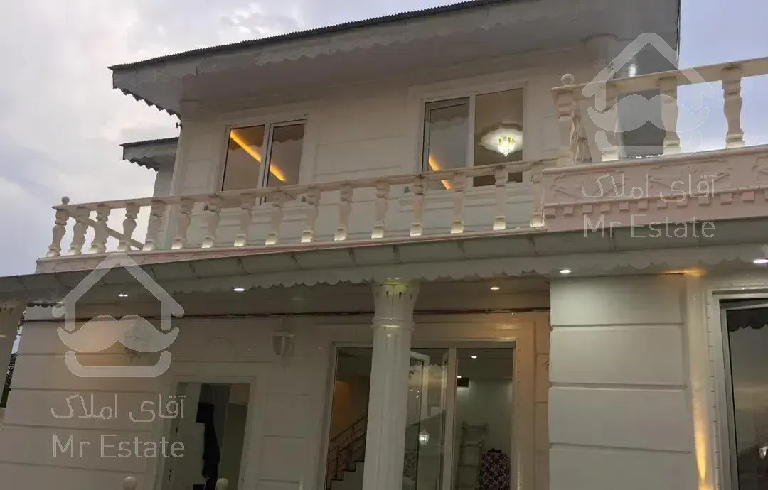 ویلا ۲۲۰متر درشهرخشکبیجار