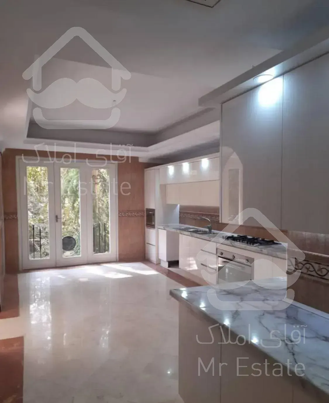 195 متر 3 خواب دزاشیب تک واحدی