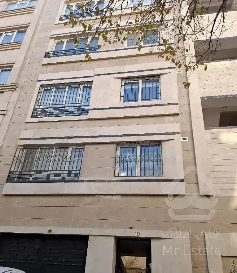 فروش آپارتمان ۶۶ متری ۱خوابه