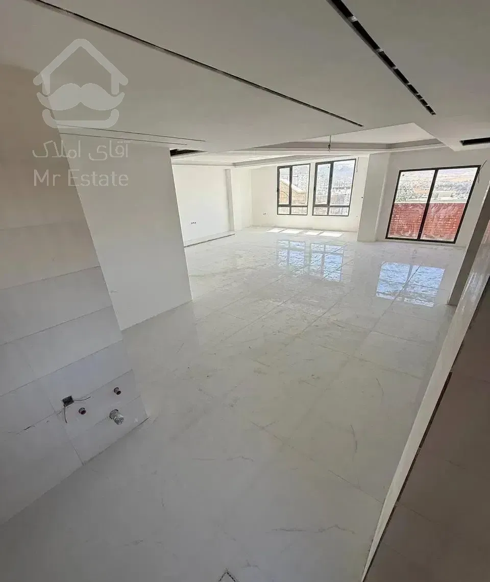 فروش اپارتمان/مخصوص خاص پسند ها/۲۳۳متر