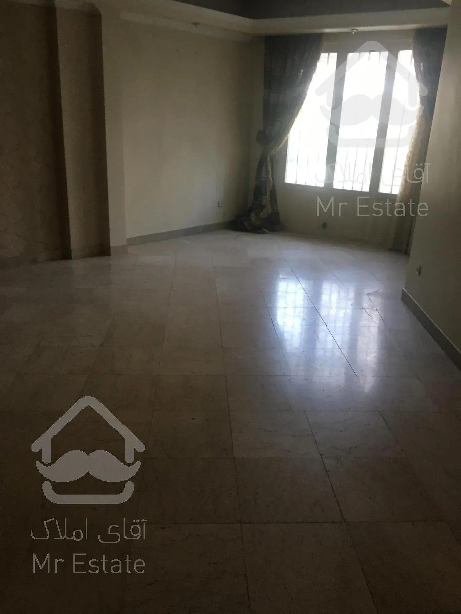 ۱۱۵ متر ۳ خوابه بهنام