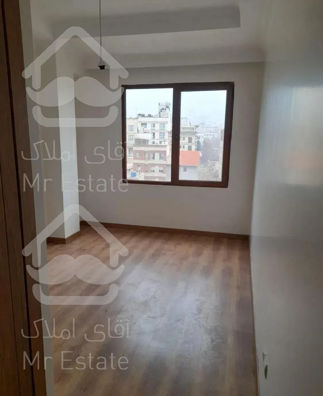 ۱۴۳متر قیطریه بلوار اندرزگو