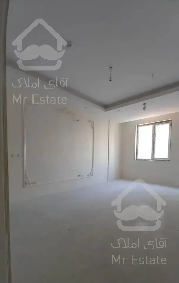 آپارتمان ۱۶۰متری/سیدرضی/طبقه اول/صفر جنوبی