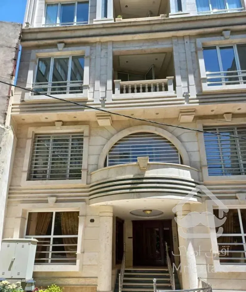 اپارتمان ۱۶۲متر۳خوابه