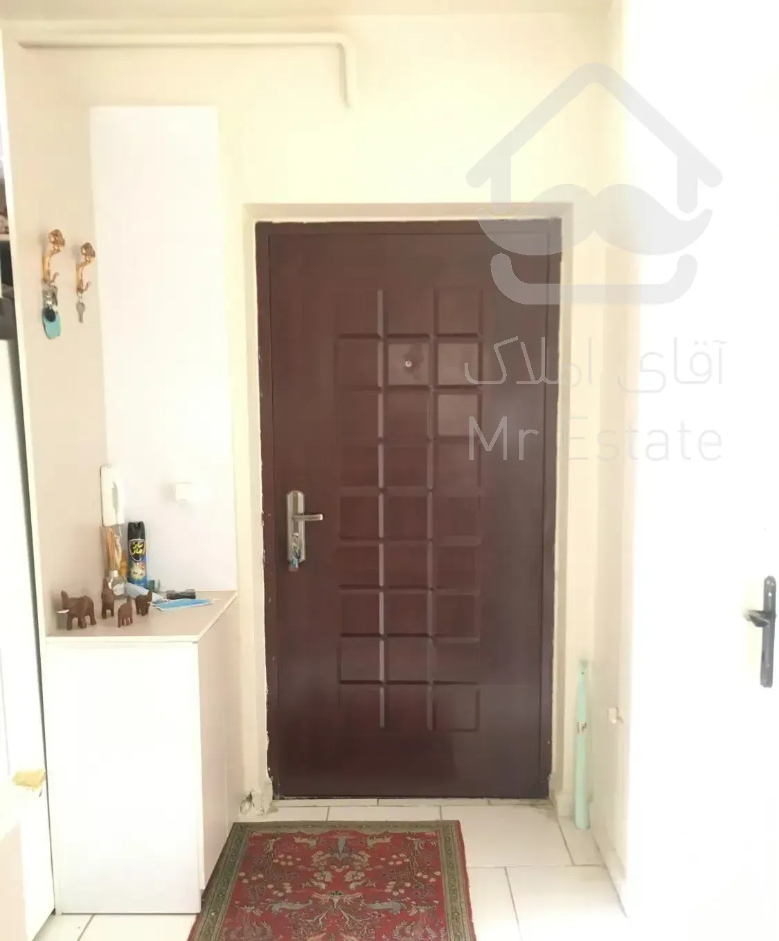 آپارتمان ۷۸ متری کوزو ۶