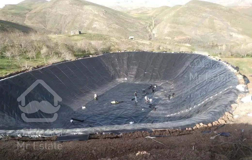 آبندی استخر