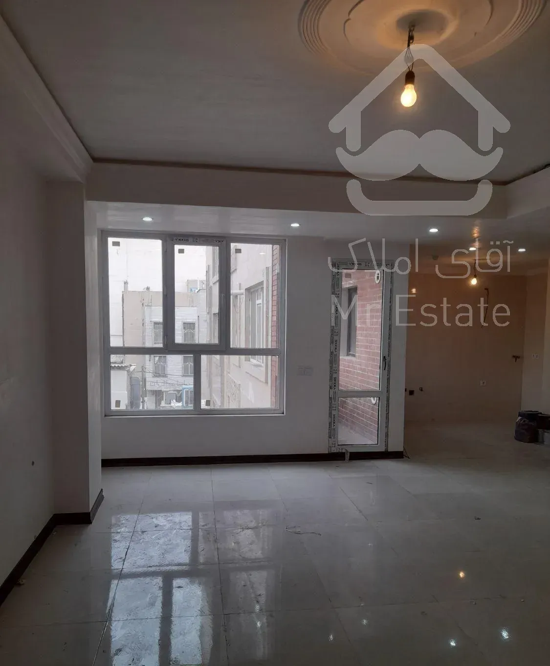 فروش آپارتمان ۸۲ متری ۲ خوابه در طیب