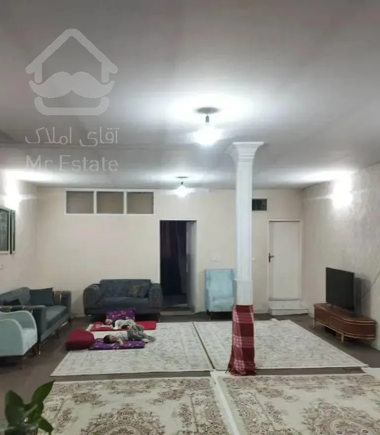 واحد یک خواب ۹۰متری