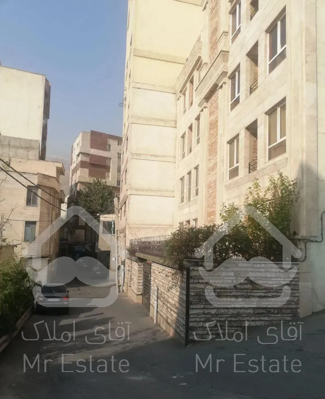 85 متر 2خوابه در دارآباد طالب نسب