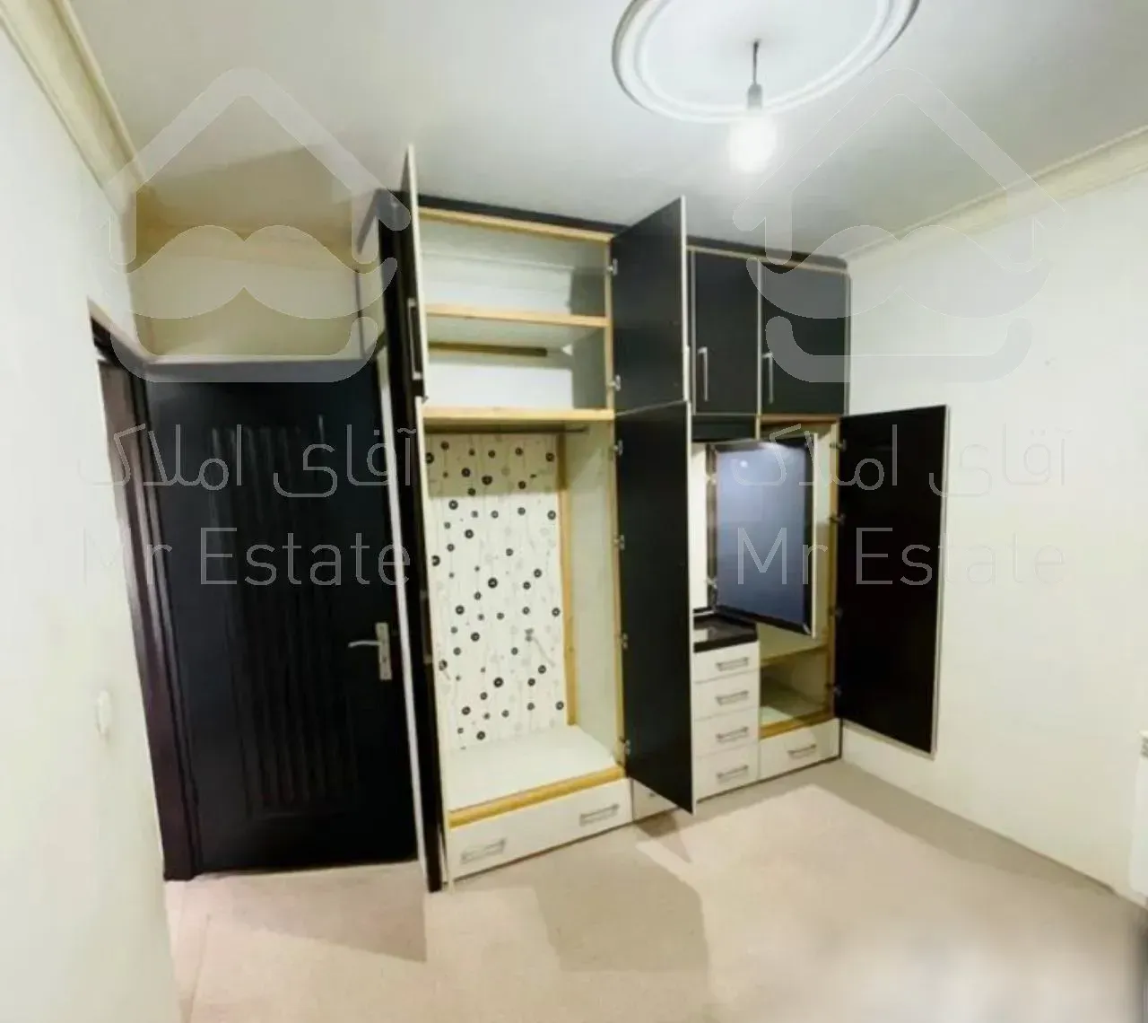 آپارتمان 100 متر چالوس (الف کلا)