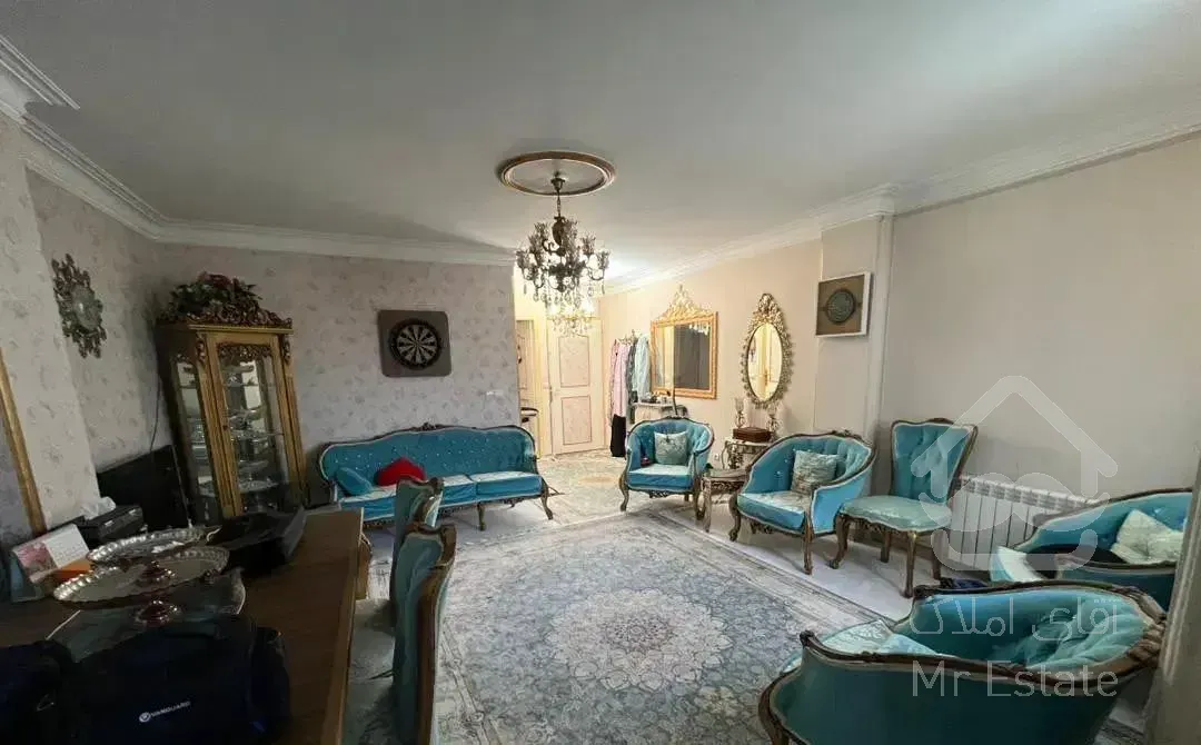 ۶۰متر/پارکینگ غیر مزاحم/انباری/سرمایه گذاری/نورگیر