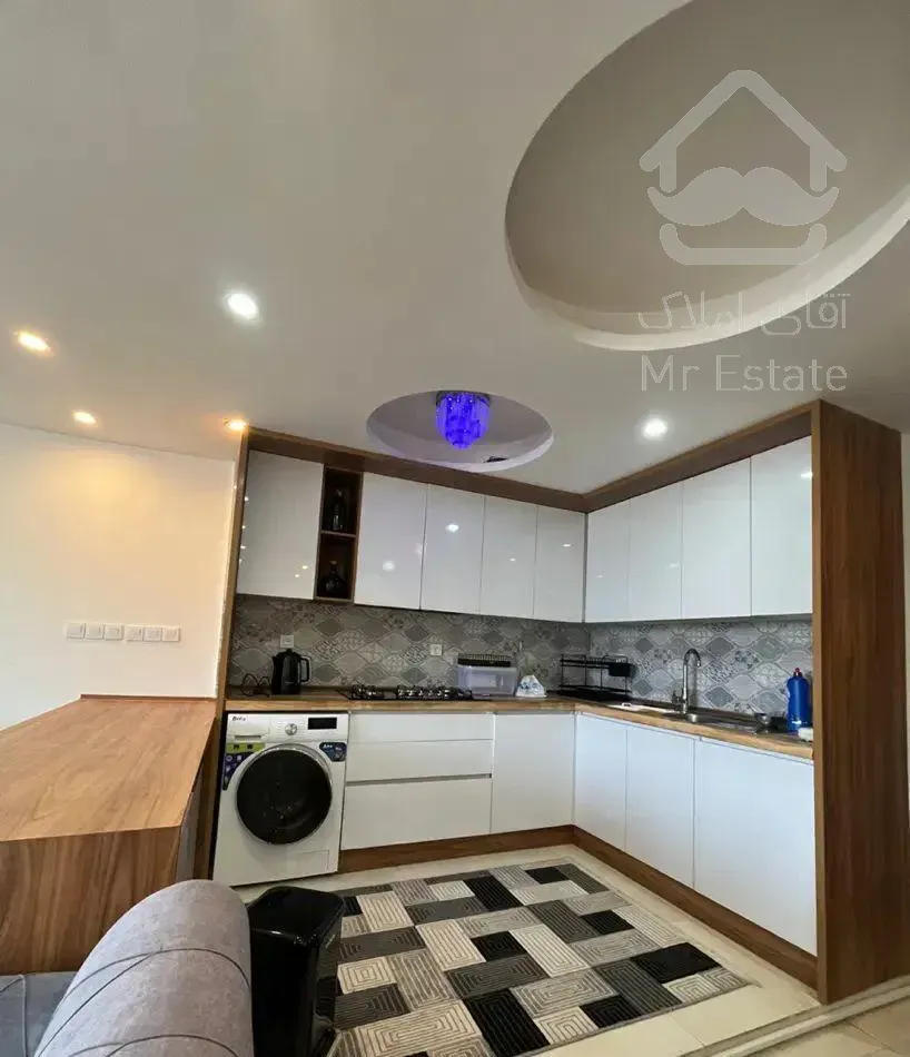 فروش آپارتمان ۱۰۸ متری گرگان پارس