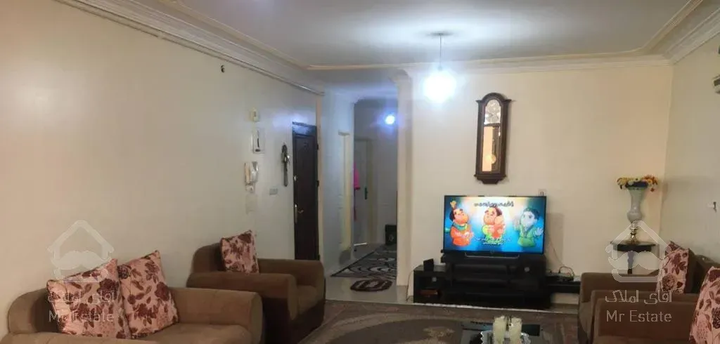 آپارتمان ۹۰متری،دوخوابه