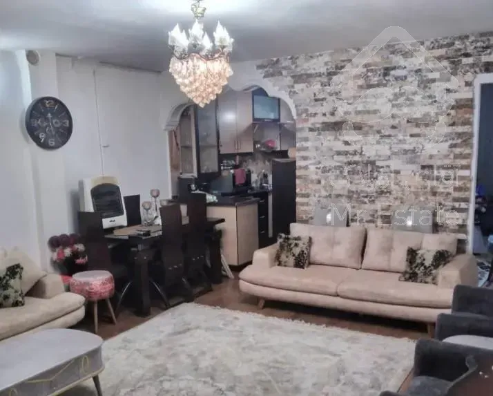 آپارتمان ۵۷ متری . یک خوابه .