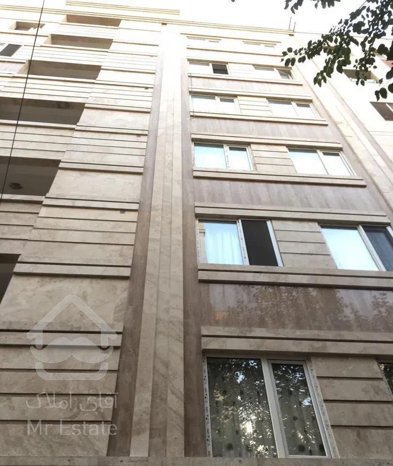 ۱۱۰ متر ستارخان خیابان گلاب میدان خبرنگار