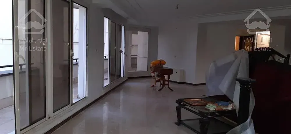 اجاره و رهن آپارتمان الهیه 250  متر لاکچری