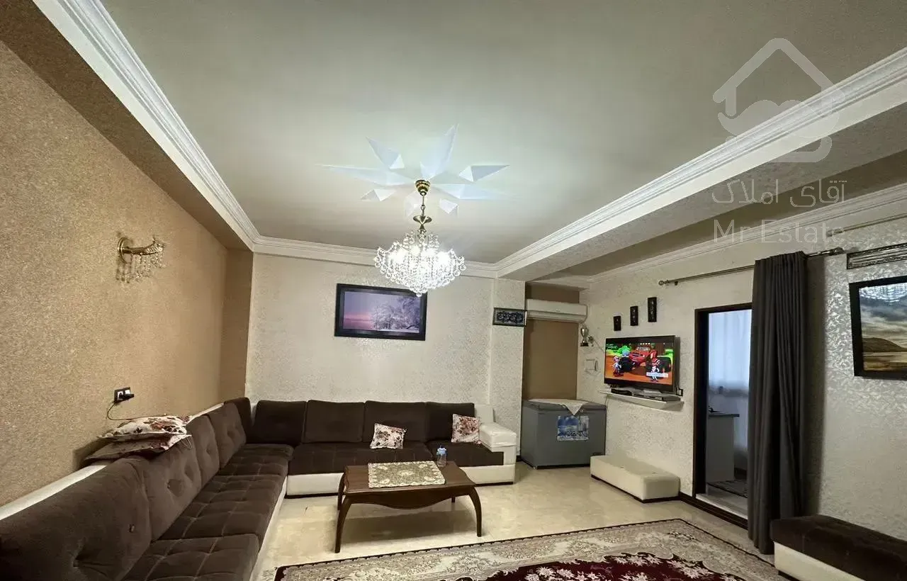 آپارتمان ساحلی ۸۵ متر فریدونکنار زیر قیمت