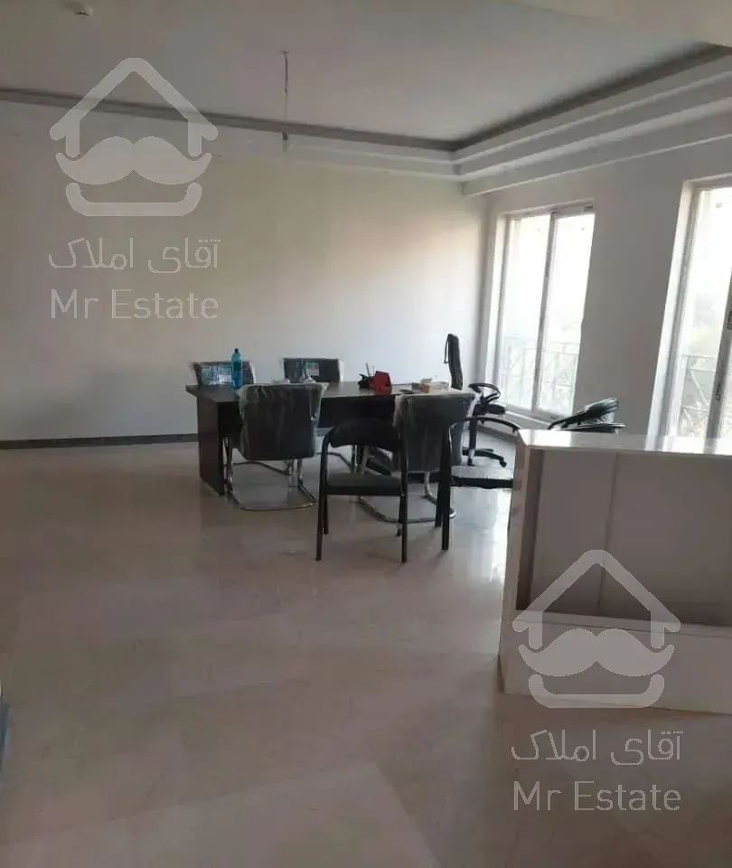 فروش نوساز سه خواب محلاتی