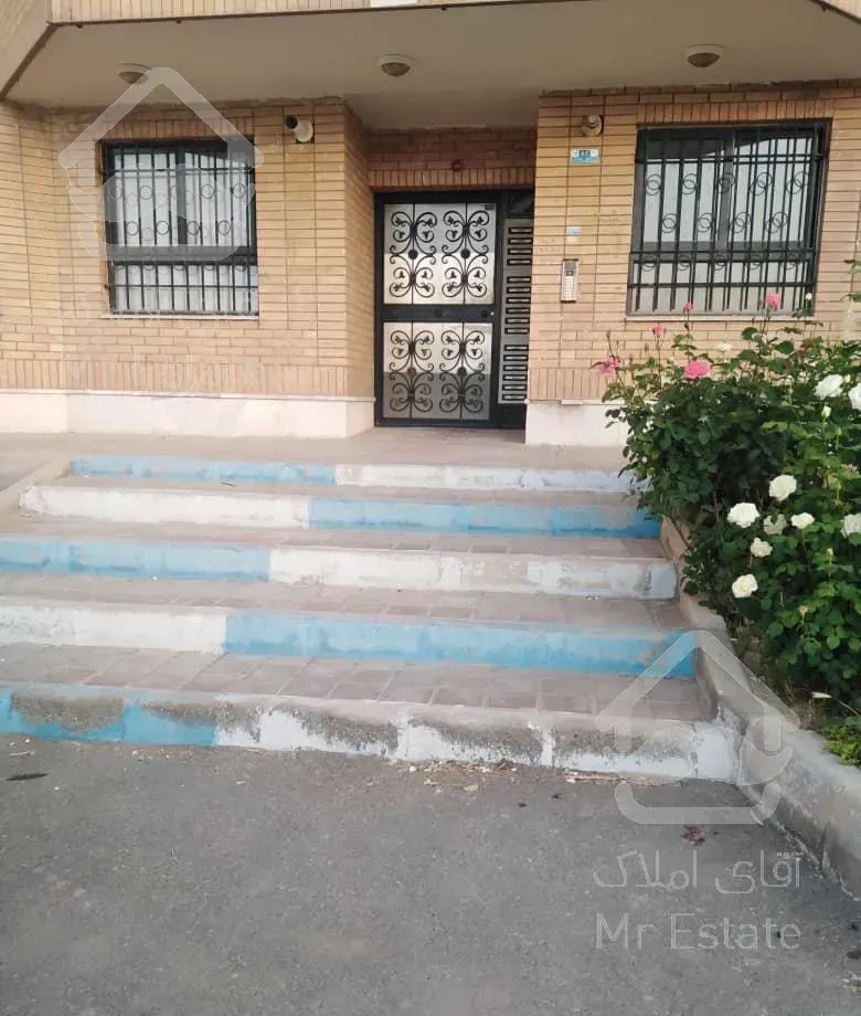 ۶۰ متری شهرک نیکان اصفهانک