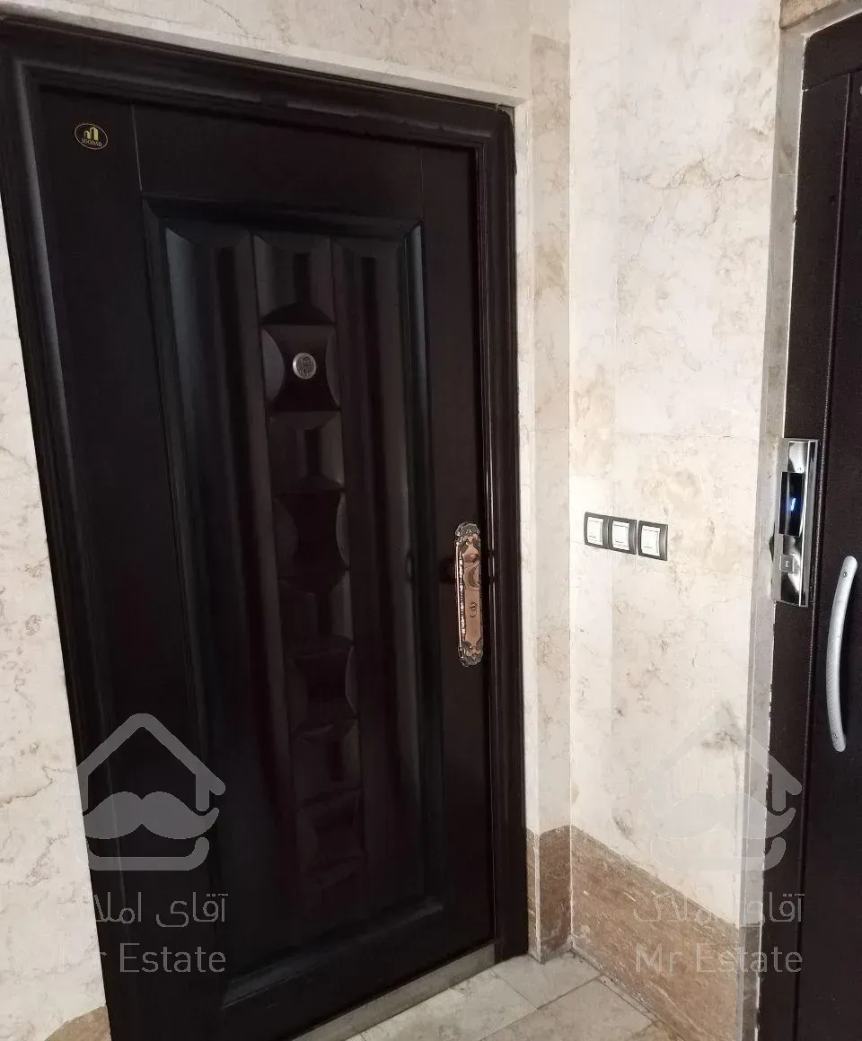 آپارتمان ۵۸ متری دو خواب