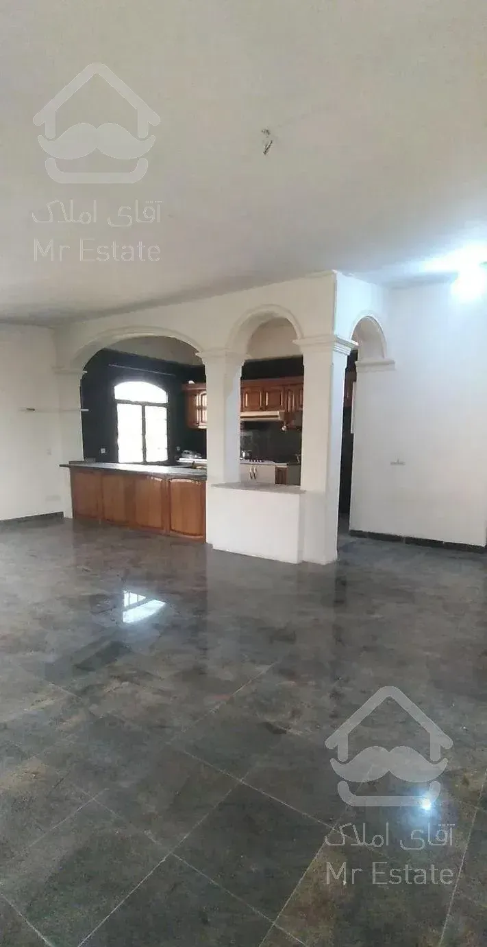 ویلایی شهرک دانشگاه شریف منطقه ۲۲درطبقه دوم۲خوابه