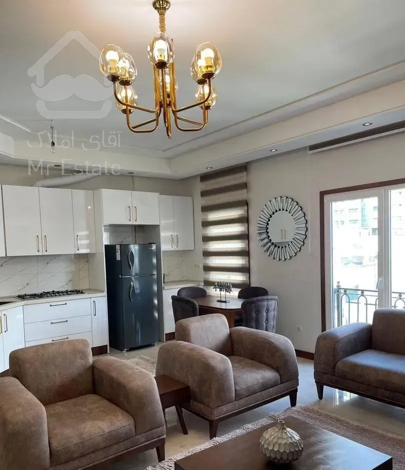 اجاره آپارتمان مبله جردن-پارک ملت-تجریش