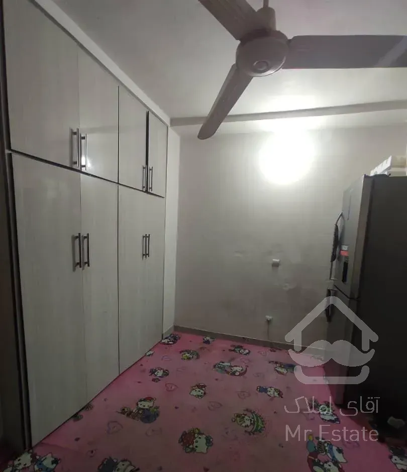 فروش آپارتمان ۱۱۰ متری ۲ خوابه عالیشهر