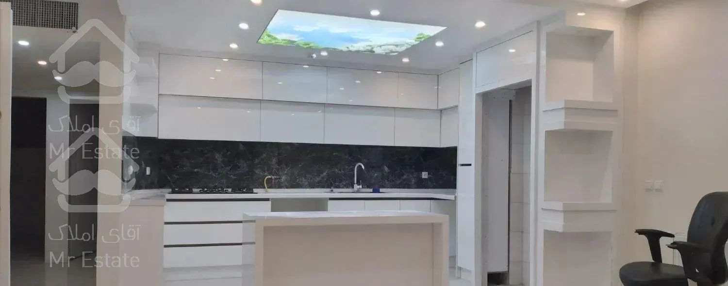 فروش آپارتمان ۳ خواب / بزرگمهر