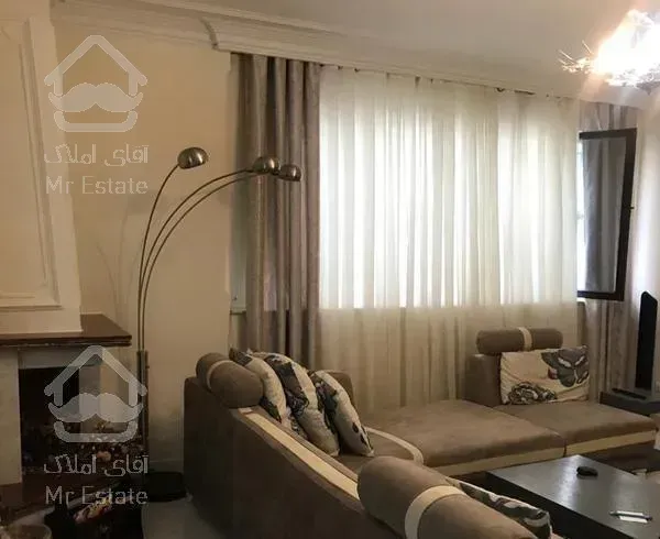 سعادت آباد 75 متر 2 خوابه