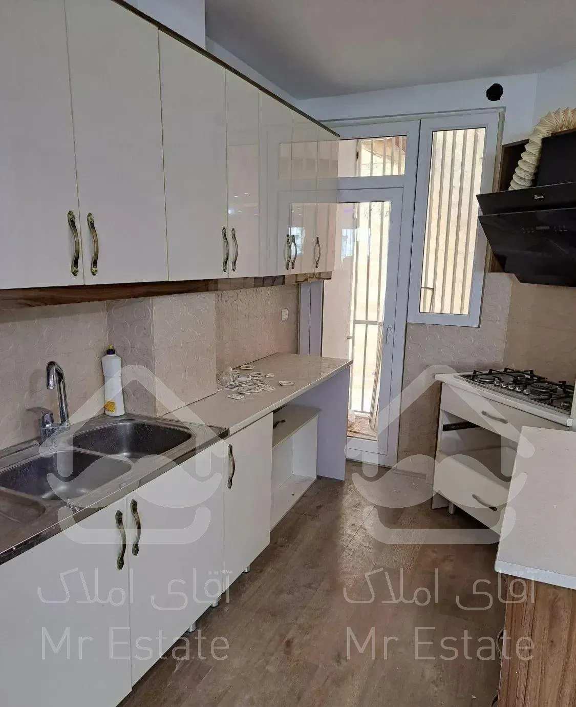 اپارتمان ۷۱متری ۱خواب