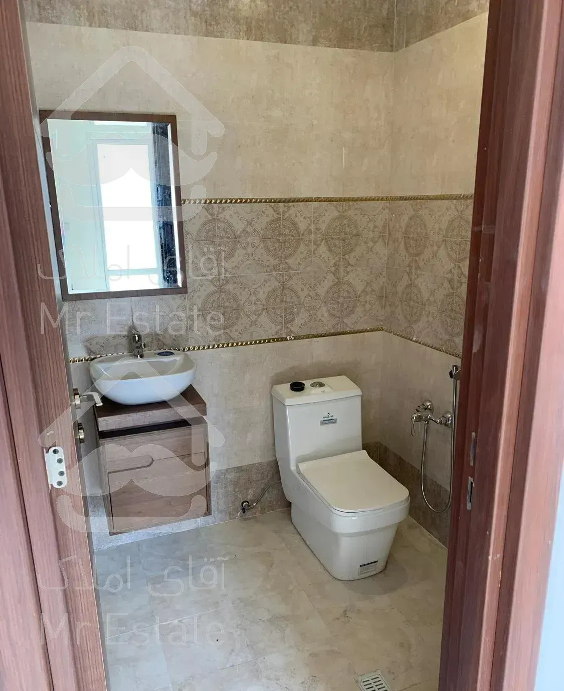 ۸۲متری تکواحدی فول