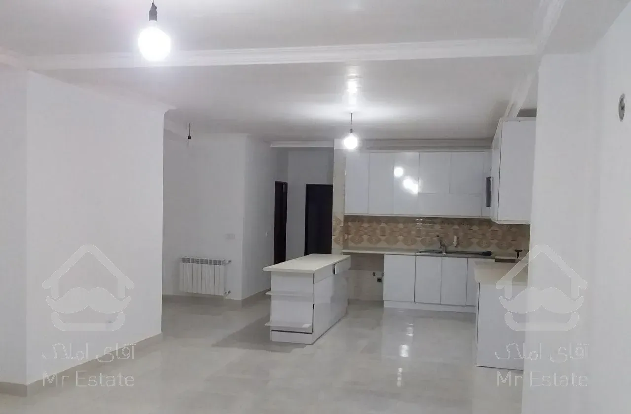 فروش آپارتمان ۱۱۰متری نوساز