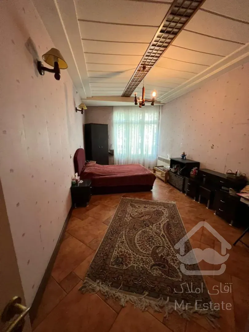 اجاره و رهن آپارتمان الهیه 370  متر اکازيون