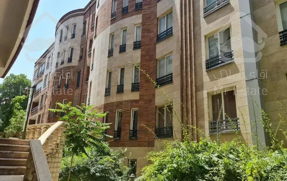 درکه ۱۰۰ متر دو خوابه با تمام امکانات