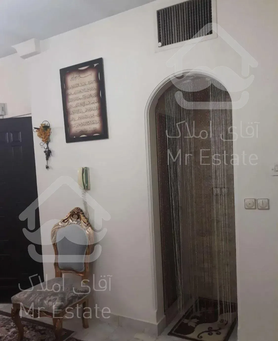 رهن ۵۷ متر نبرد شمالی ۲ خواب