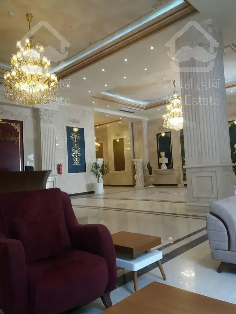 اجاره و رهن آپارتمان ولنجک 250  متر اکازيون