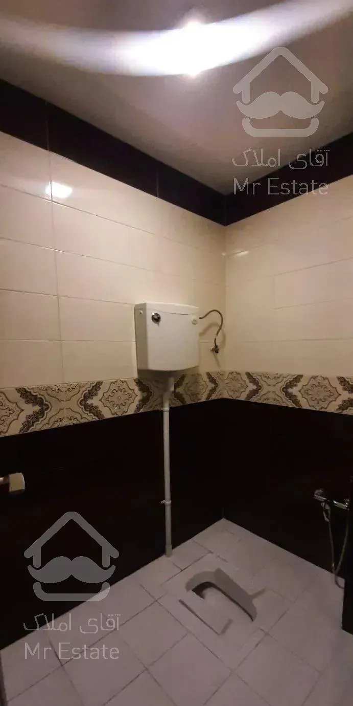 ۱۲۵ متر دو خواب  فول امکانات انتهای بیمه ۴