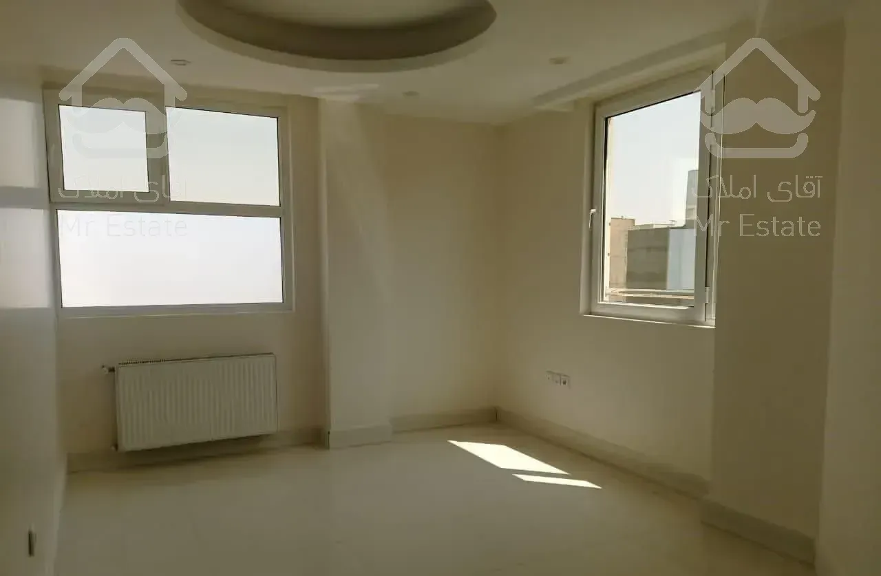 ۱۳۵ متر ۳ خواب/نوساز/فول امکانات/سی متری جی