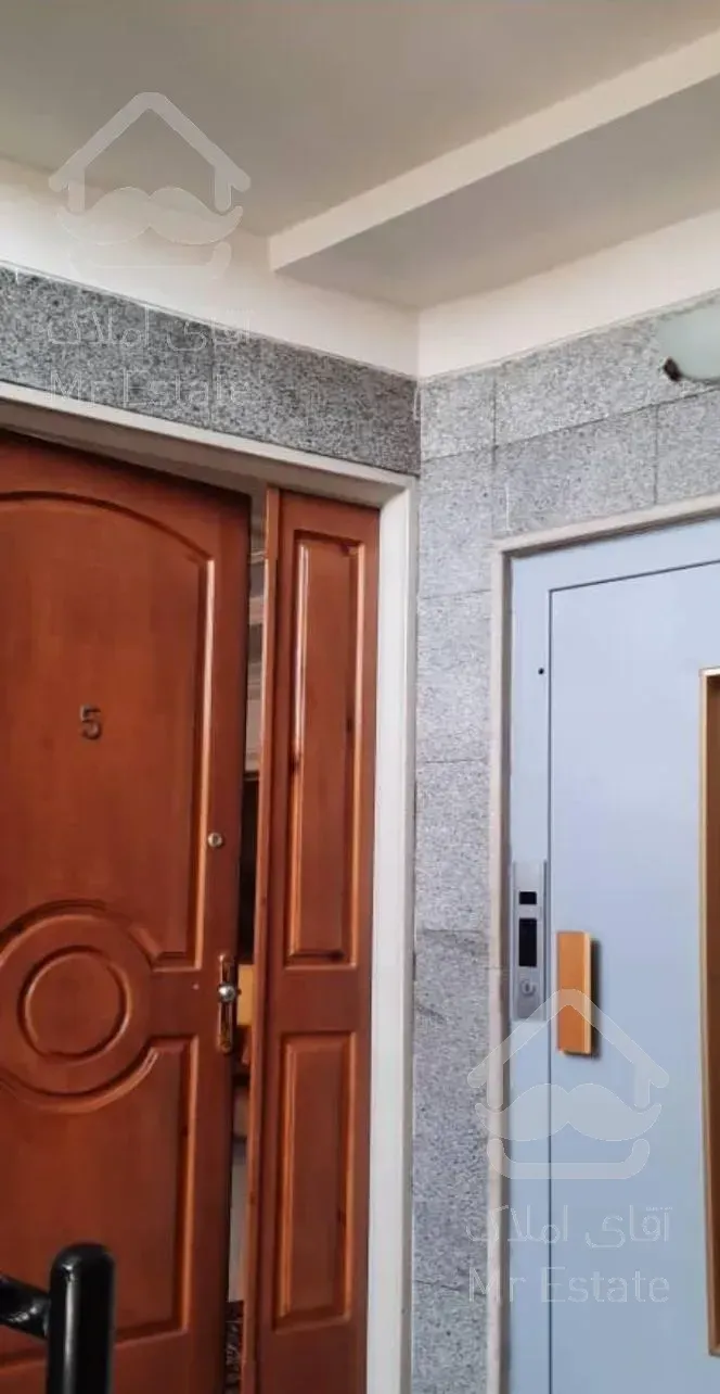 فروش واحد آپارتمان 100 متر بزرگمهر غربی