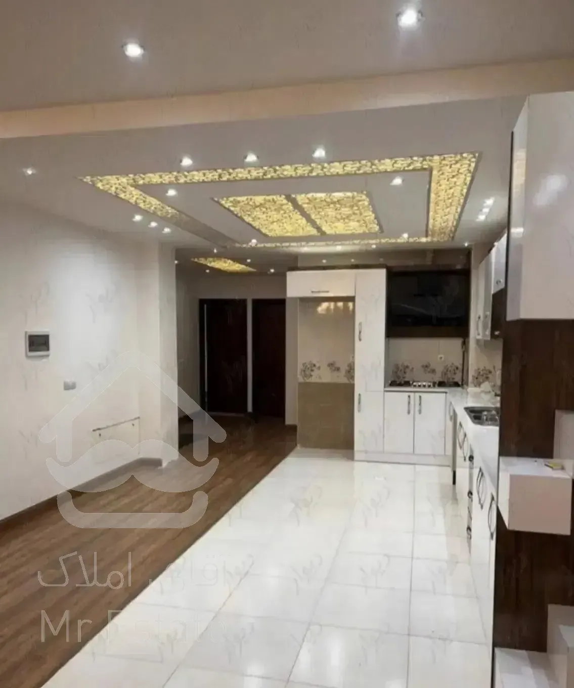 اجاره واحد ۱۴۰ متری درشهرک کشاورزی