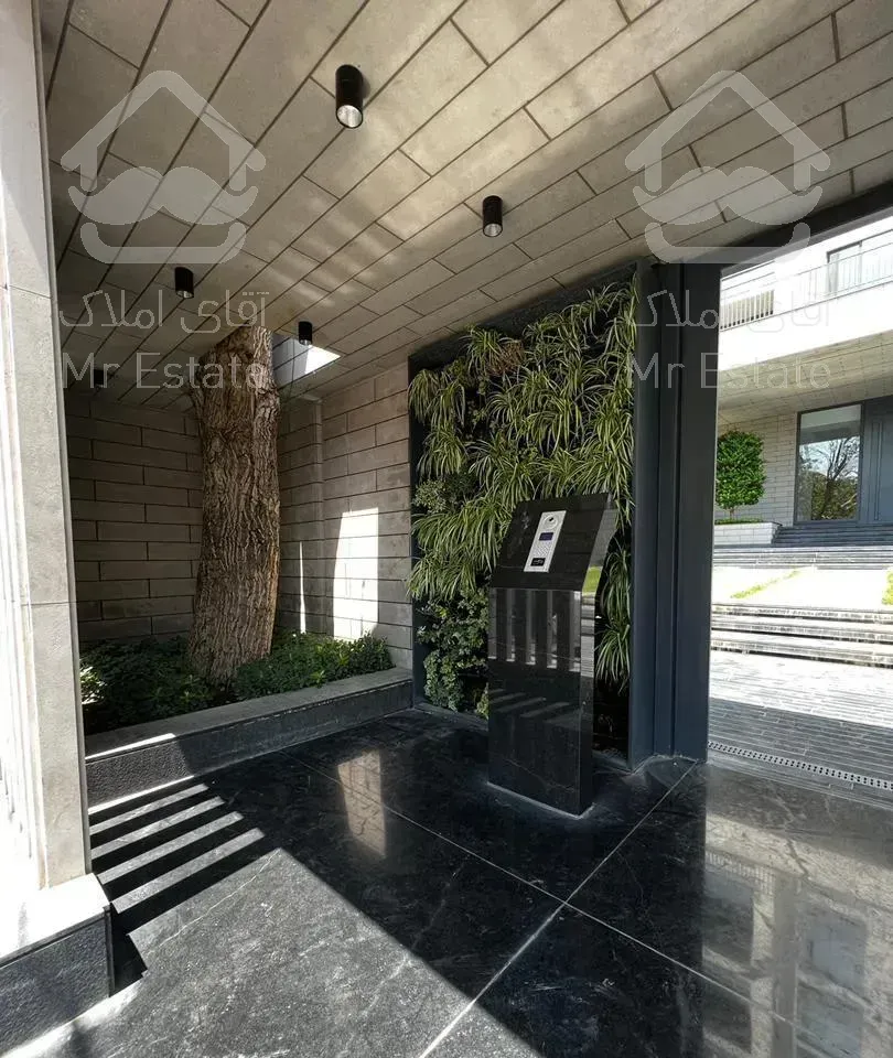 شیخ بهای شمالی ۱۷۲ متر ۳خواب