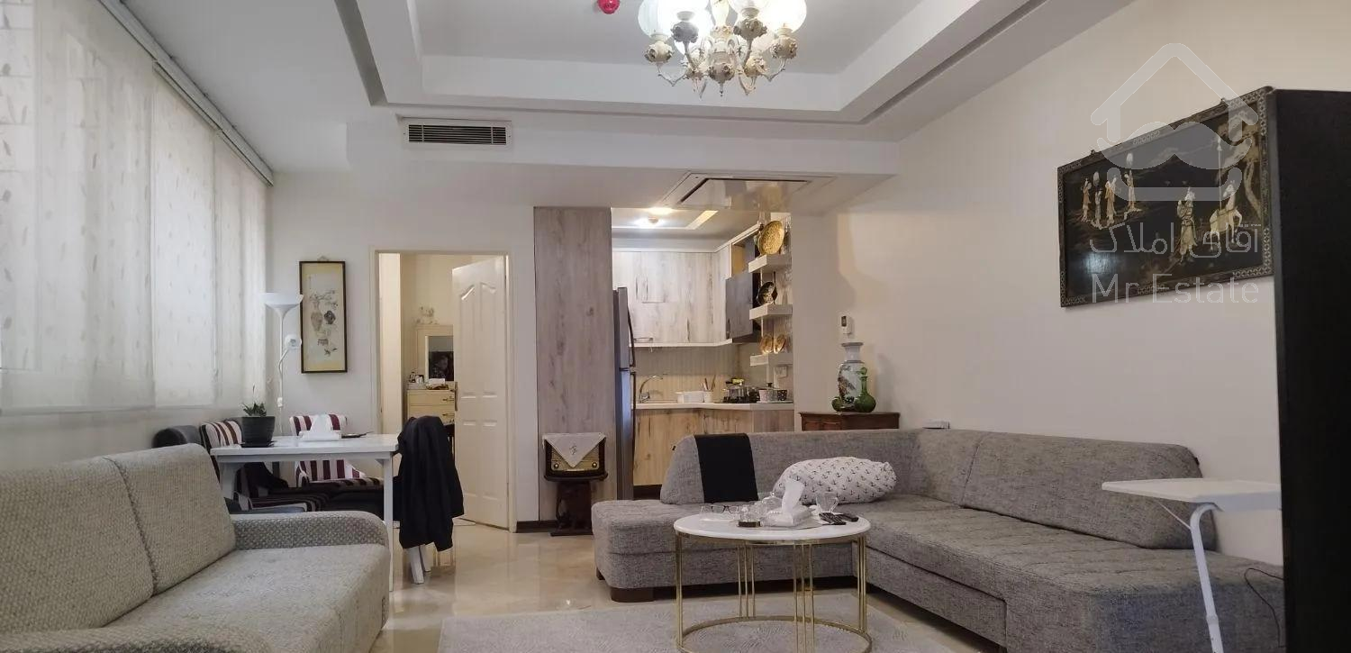 ۶۴ متری قلب دریان نو